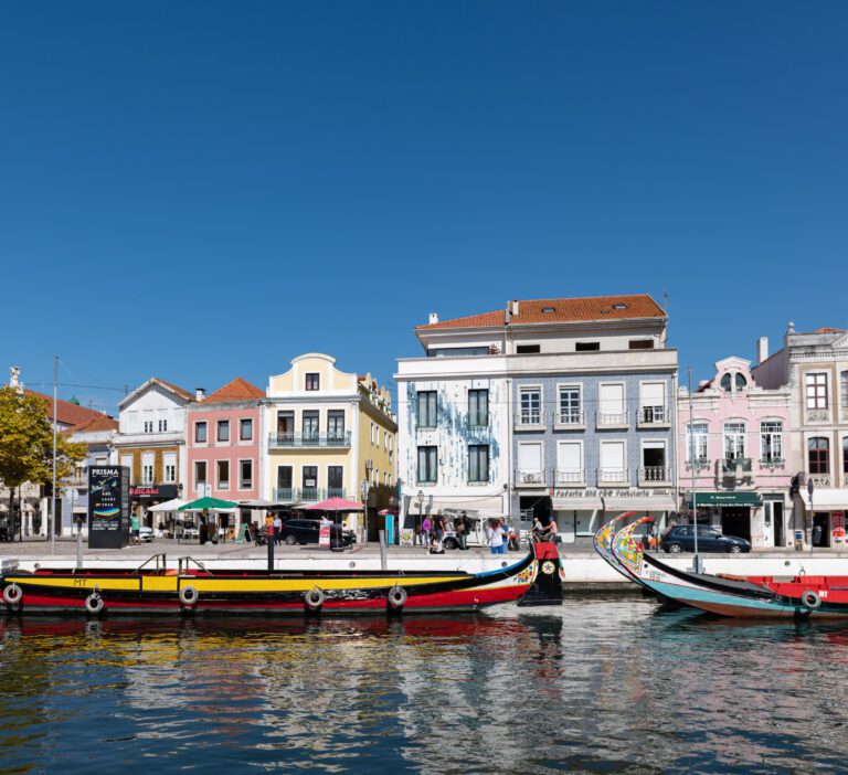 Aveiro, Portugal